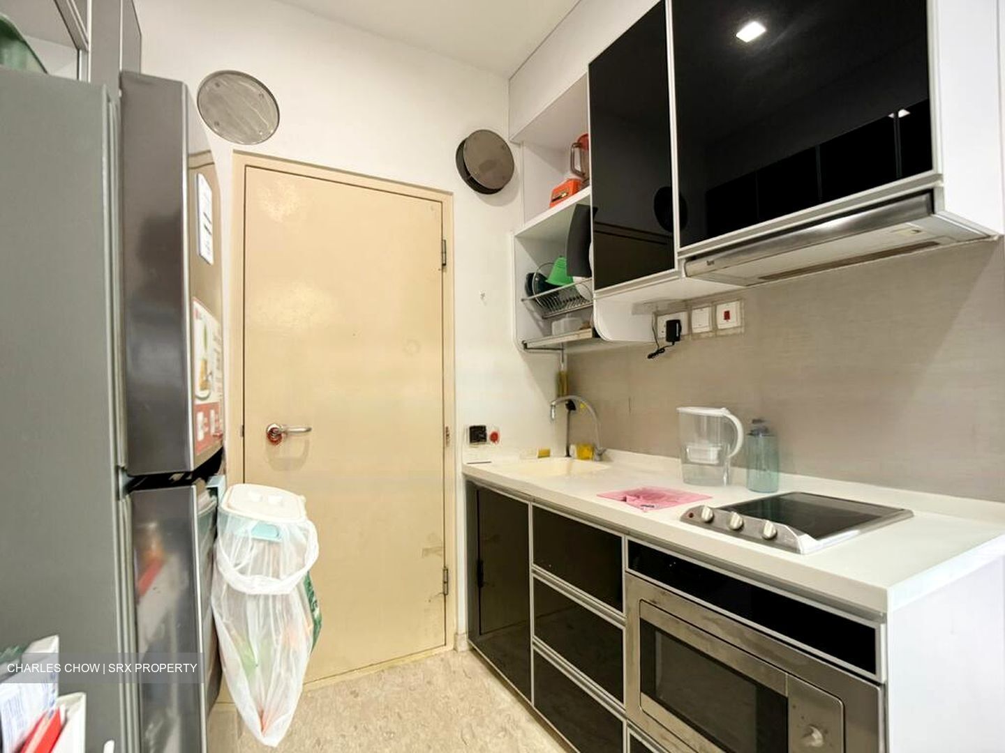 Cardiff Residence (D19), Condominium #637862801